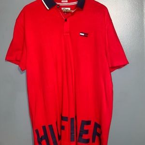 Tommy Hilfiger short sleeve shirt